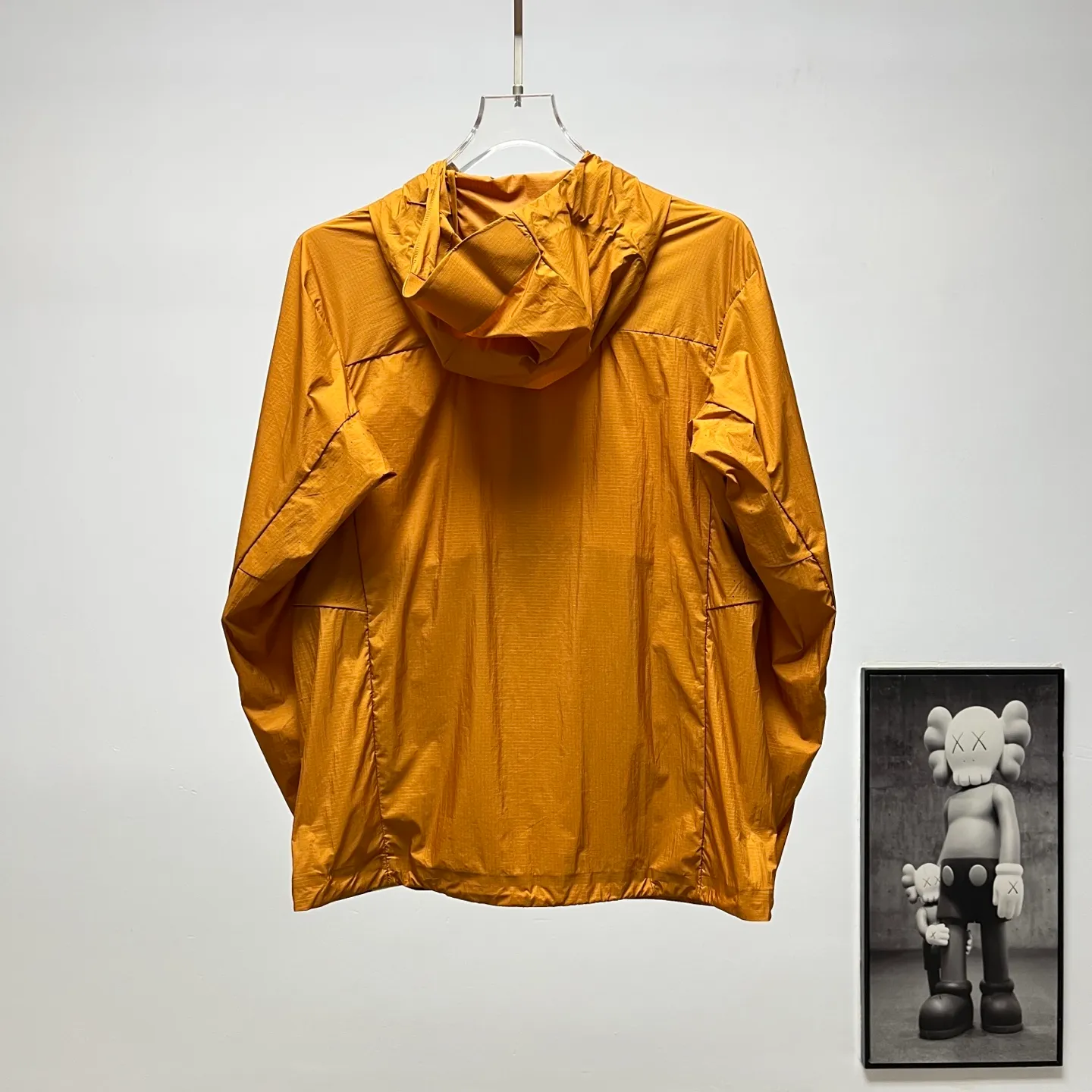 🐦 SL ARC‘TERYX ATOM SL Size:S-4XL